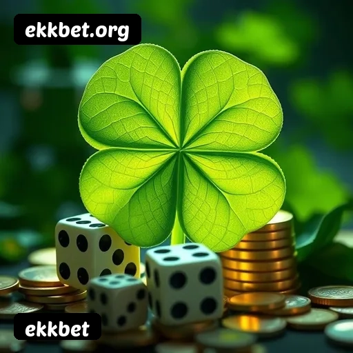 Bônus e promoções ekkbet