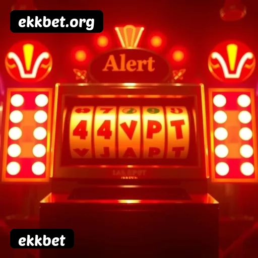Logo da ekkbet