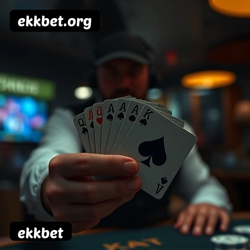Pagamentos PIX na ekkbet