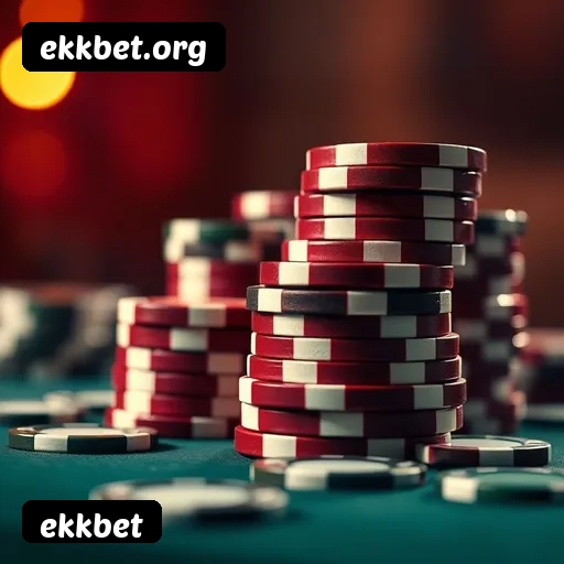 Jogo responsável ekkbet - Ferramentas de controle, limites, auto-exclusão, suporte CVV 188