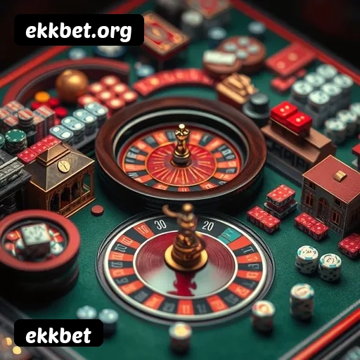 Certificações de segurança da ekkbet