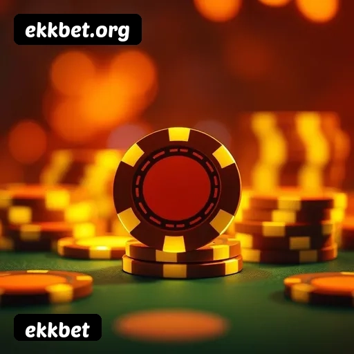 Níveis do programa VIP da ekkbet